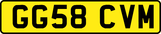GG58CVM