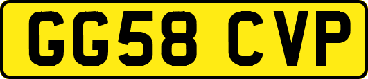 GG58CVP