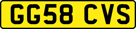 GG58CVS