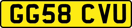 GG58CVU