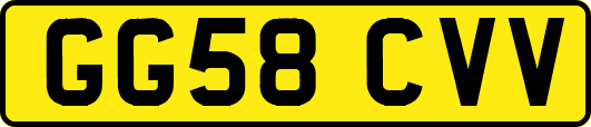 GG58CVV