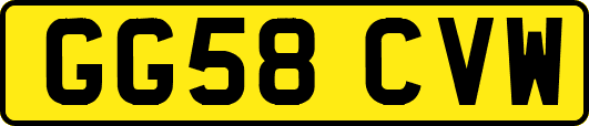 GG58CVW