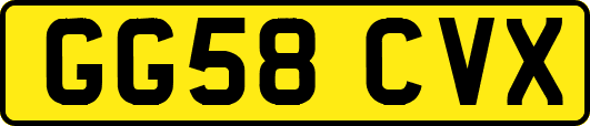 GG58CVX