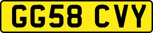 GG58CVY