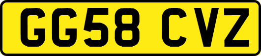 GG58CVZ