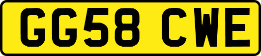 GG58CWE