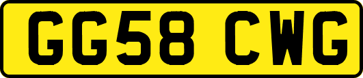 GG58CWG