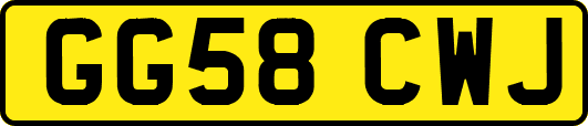 GG58CWJ