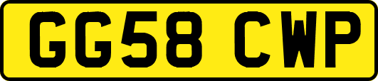 GG58CWP