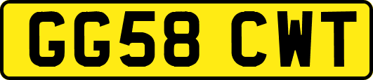 GG58CWT