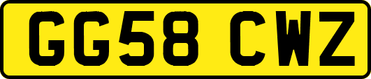 GG58CWZ