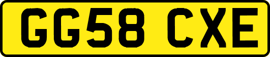 GG58CXE