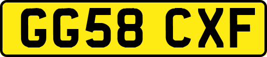 GG58CXF