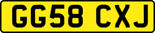 GG58CXJ