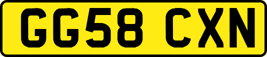 GG58CXN