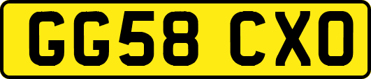 GG58CXO