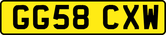 GG58CXW