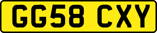 GG58CXY