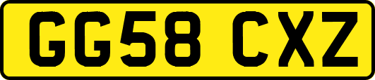 GG58CXZ