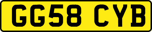 GG58CYB