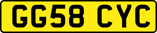 GG58CYC