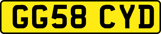 GG58CYD