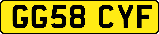 GG58CYF
