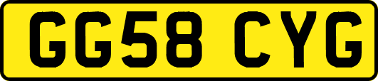 GG58CYG