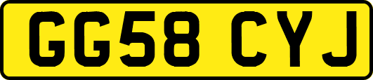 GG58CYJ