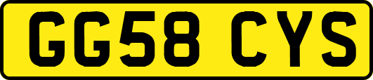 GG58CYS