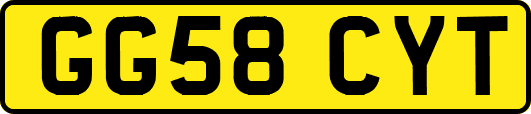 GG58CYT