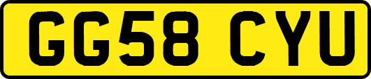 GG58CYU