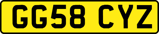 GG58CYZ