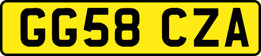 GG58CZA