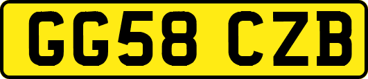 GG58CZB