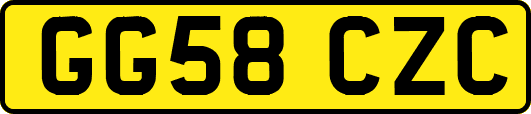 GG58CZC