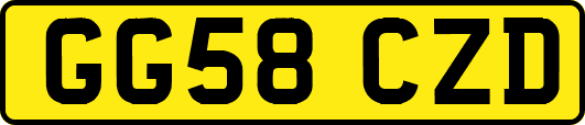 GG58CZD