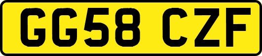 GG58CZF