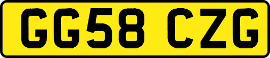 GG58CZG