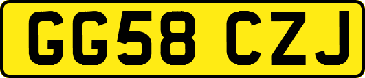 GG58CZJ