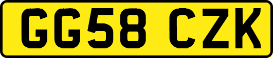 GG58CZK