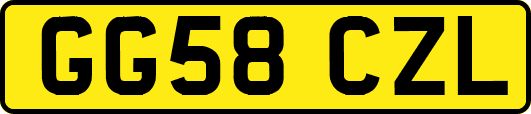 GG58CZL