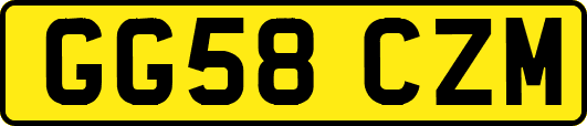 GG58CZM