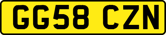 GG58CZN