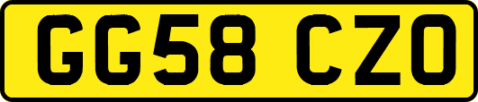 GG58CZO