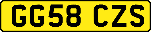 GG58CZS