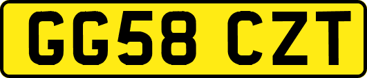 GG58CZT