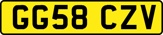 GG58CZV