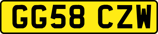 GG58CZW