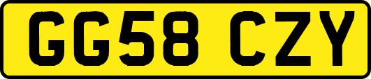GG58CZY